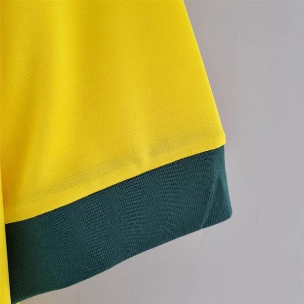 Retro Brazil national 1970 home image 7