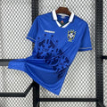 Retro Brazil national 1994 away