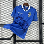 Retro Brazil national 1994 away