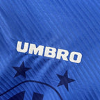 Retro Brazil national 1994 away image 6
