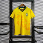 Retro Brazil national 1994 home
