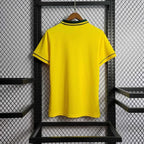 Retro Brazil national 1994 home image 2