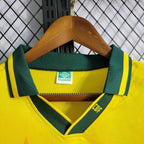 Retro Brazil national 1994 home image 5