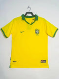 Retro Brazil national 1997 home