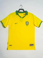 Retro Brazil national 1997 home