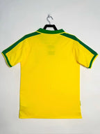 Retro Brazil national 1997 home image 2