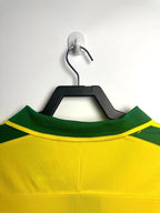 Retro Brazil national 1997 home image 3