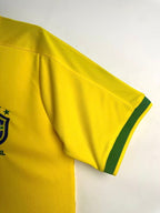 Retro Brazil national 1997 home image 5
