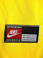 Retro Brazil national 1997 home image 6