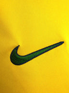 Retro Brazil national 1997 home image 8