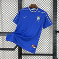 Retro Brazil national 1998 away