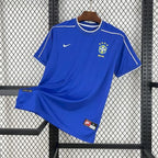 Retro Brazil national 1998 away