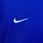 Retro Brazil national 1998 away image 4