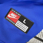 Retro Brazil national 1998 away image 5