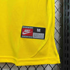 Retro Brazil national 1998 home image 6