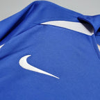 Retro Brazil national 2002 away image 8