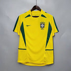 Retro Brazil national 2002 home