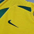 Retro Brazil national 2002 home image 7