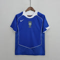 Retro Brazil national 2004 away