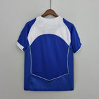 Retro Brazil national 2004 away image 2