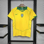 Retro Brazil national 2004 home