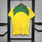 Retro Brazil national 2004 home image 2