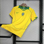 Retro Brazil national 2004 home image 3
