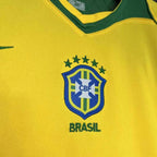 Retro Brazil national 2004 home image 6