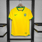 Retro Brazil national 2006 home