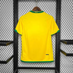 Retro Brazil national 2006 home image 2