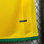 Retro Brazil national 2006 home image 7