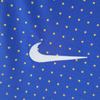 Retro Brazil national 2010 away image 8