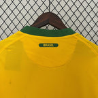 Retro Brazil national 2010 home image 4