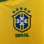 Retro Brazil national 2010 home image 6