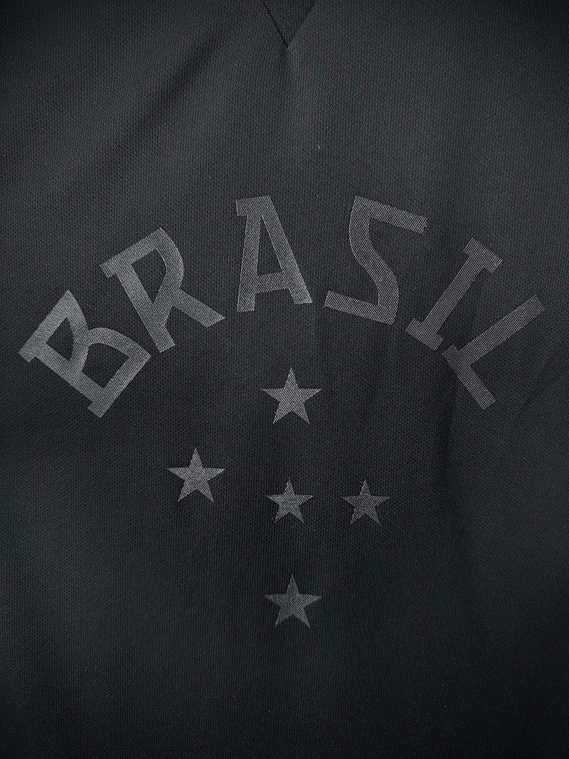 Retro Brazil national 2013-2014 image 9