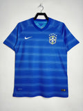 Retro Brazil national 2014 away