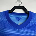 Retro Brazil national 2014 away image 3