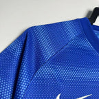 Retro Brazil national 2014 away image 4