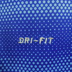 Retro Brazil national 2014 away image 5