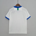 Retro Brazil national 2019 away image 2