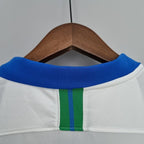 Retro Brazil national 2019 away image 4