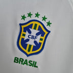 Retro Brazil national 2019 away image 6