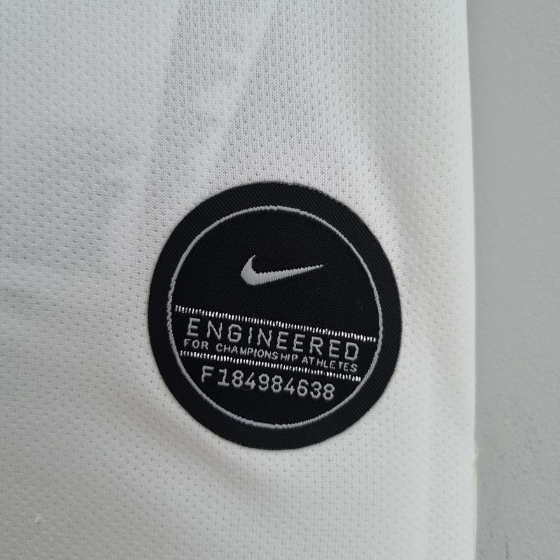 Retro Brazil national 2019 away image 7