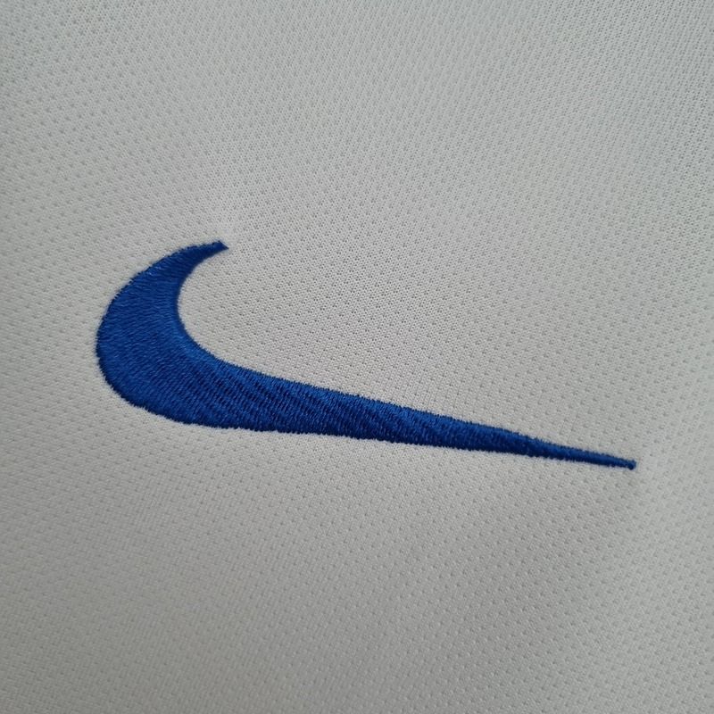 Retro Brazil national 2019 away image 8