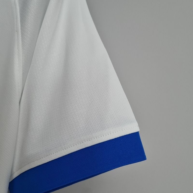 Retro Brazil national 2019 away image 9