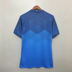 Retro Brazil national 2020 away image 2