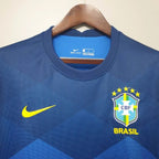 Retro Brazil national 2020 away image 3