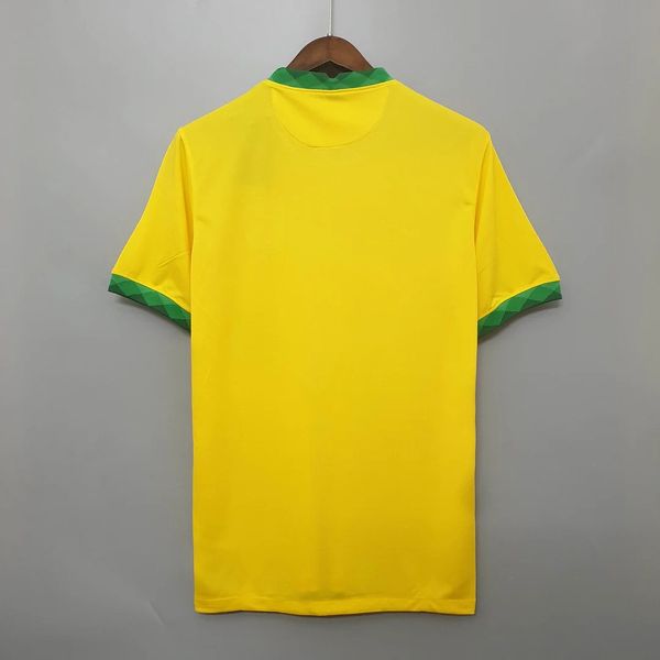 Retro Brazil national 2020 home image 2