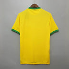 Retro Brazil national 2020 home image 2