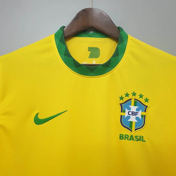 Retro Brazil national 2020 home image 3